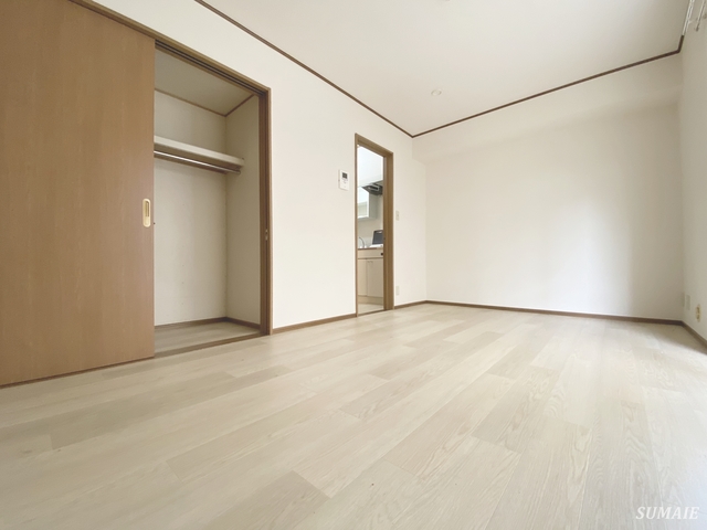 その他部屋・スペース　落ち着いた内装！