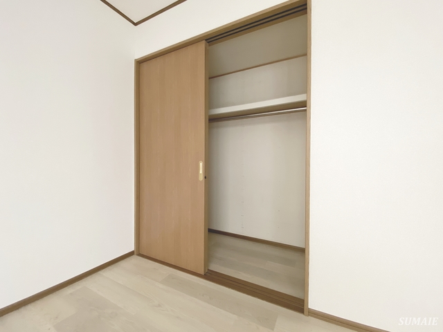 収納　上部まで収納できます！