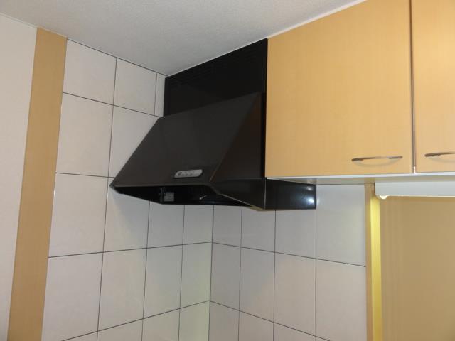 その他　レンジフード