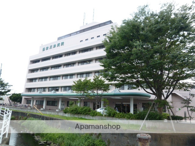 病院　聖隷沼津病院（病院）まで900m