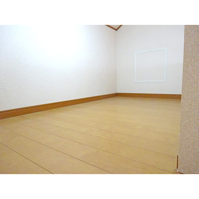 その他部屋・スペース　ロフト