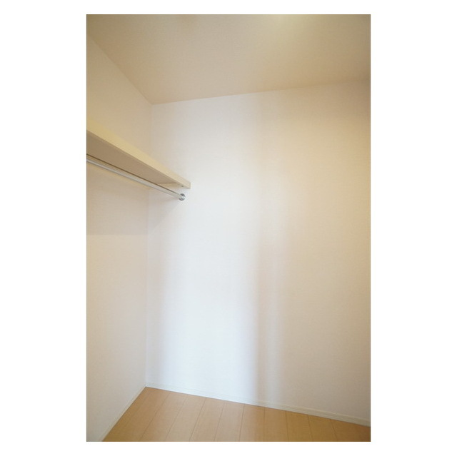 収納　使いやすいクローゼット