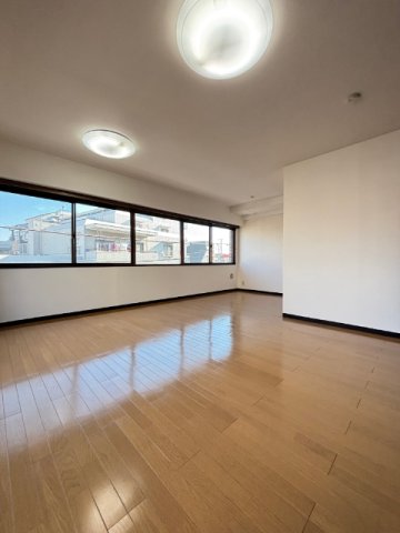 居室・リビング　おしゃれなリビングです