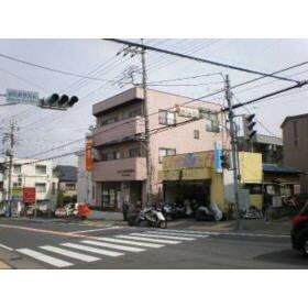 郵便局　八王子緑町郵便局（郵便局）まで937m