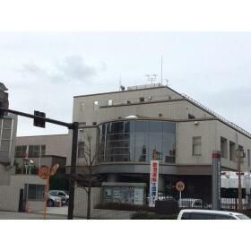 警察署・交番　警視庁第九方面本部（警察署・交番）まで1944m