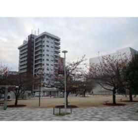 公園　緑町公園（公園）まで561m