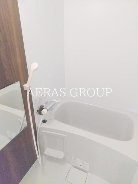 バス・シャワールーム　浴室