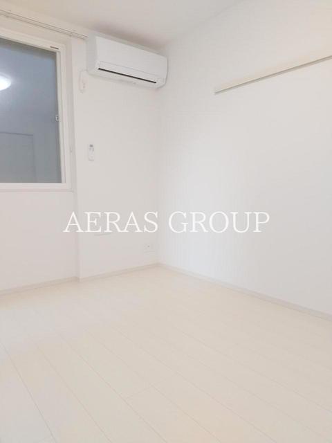 その他部屋・スペース　寝室