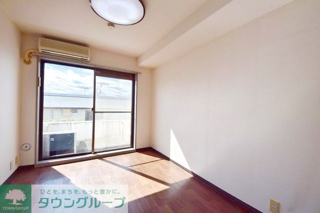 その他　※家具ない部屋の写真（別室）※