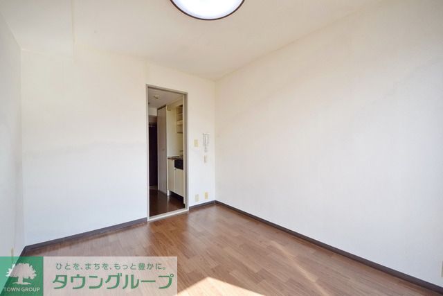 その他部屋・スペース　※家具ない部屋の写真（別室）※