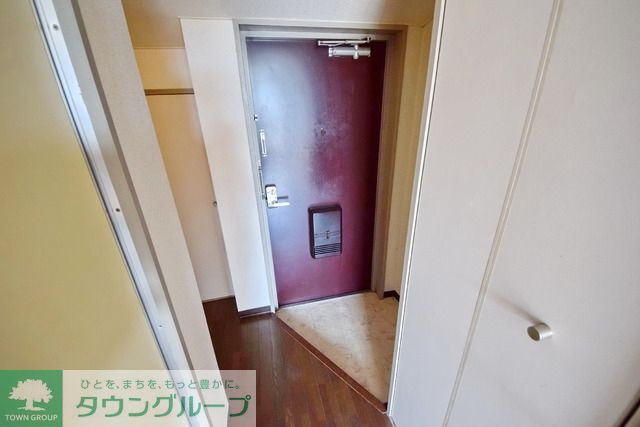 玄関　★玄関スペースです★