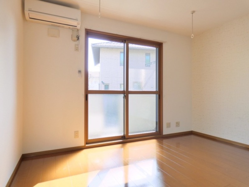 居室・リビング　図面と現状に相違がある場合には現状を優先