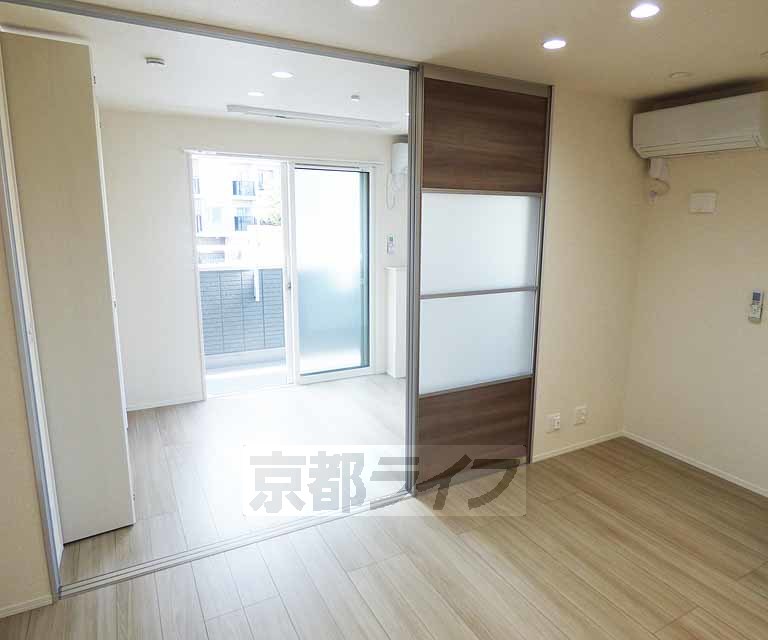 居室・リビング　ＪＲ嵯峨嵐山徒歩４分