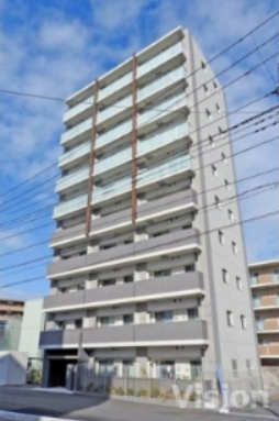 建物外観　外観！