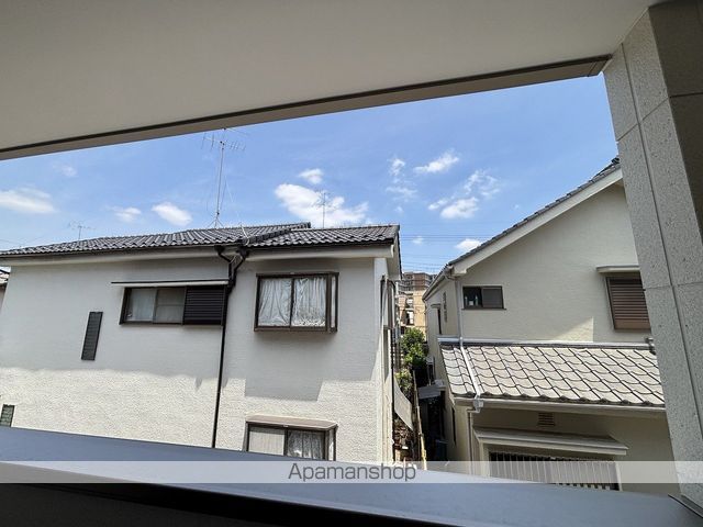 眺望　眺望
