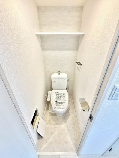 トイレ　別室の参考写真です。※現況優先