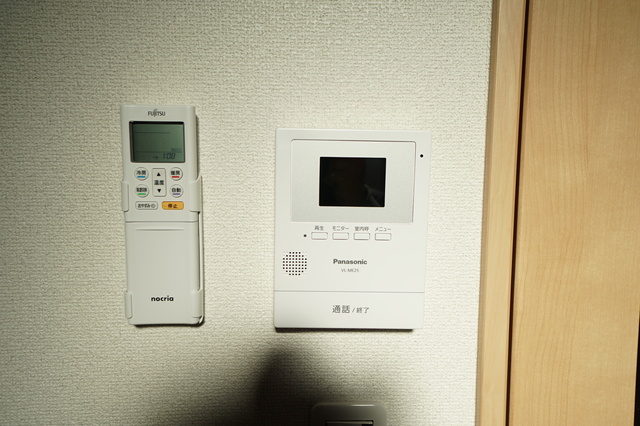 セキュリティ　★イメージパース★