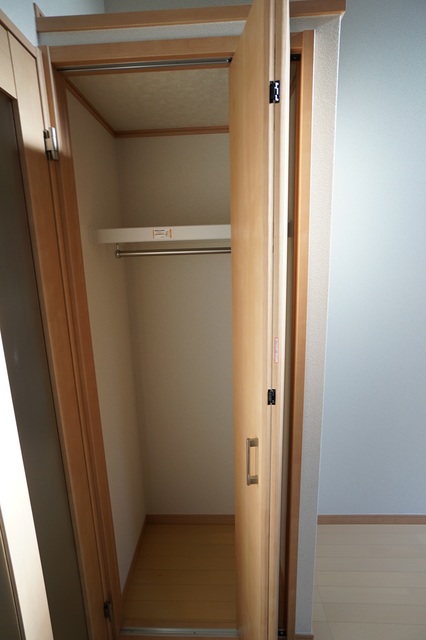 収納　★イメージパース★