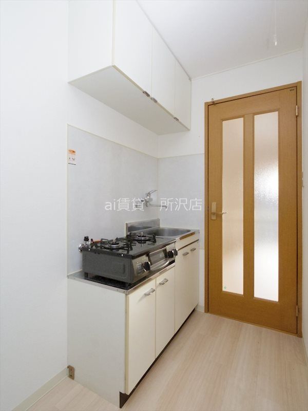 キッチン　※同仕様写真です