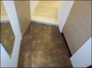 玄関　玄関です