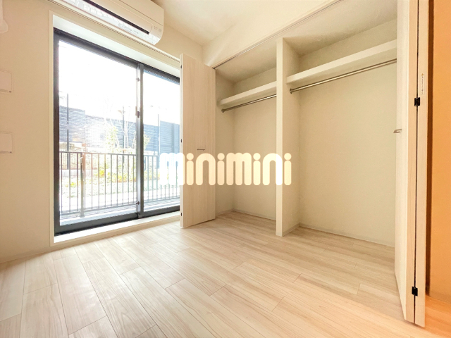 その他部屋・スペース　洋室４．３帖