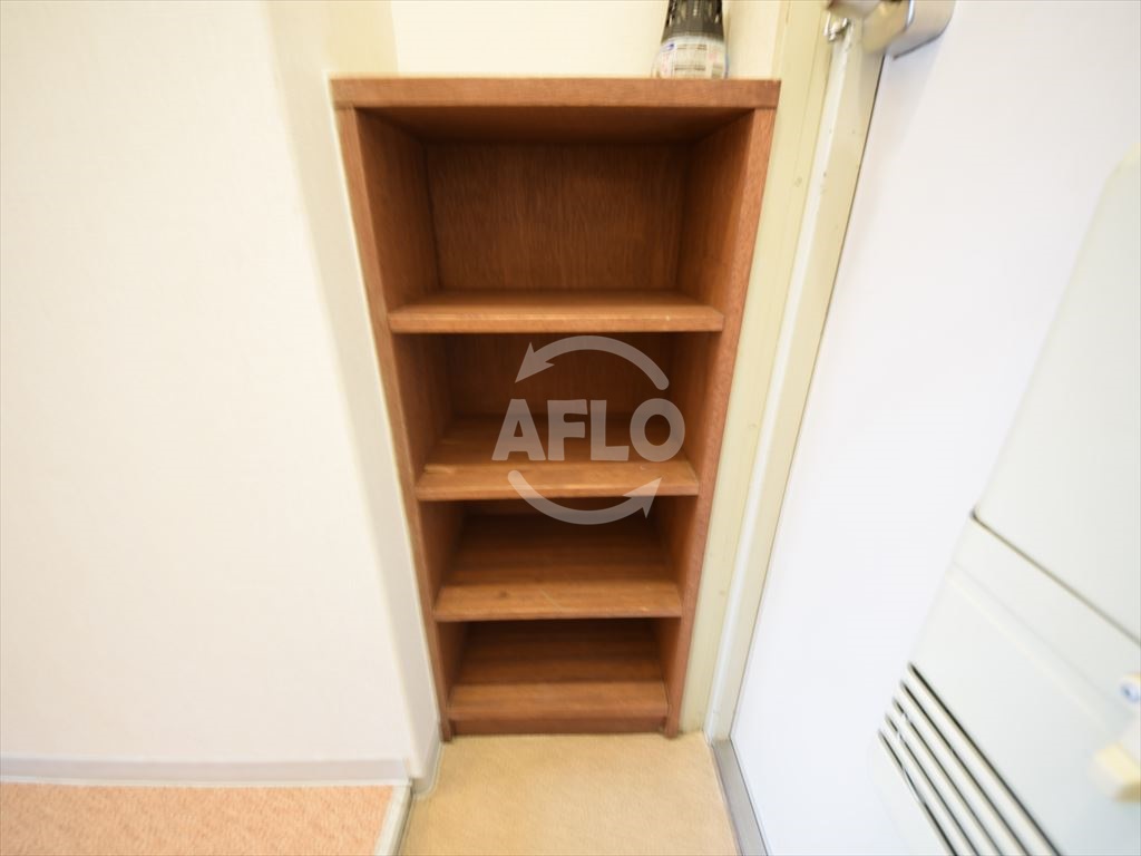 その他設備　グランドール長堀　キッチン