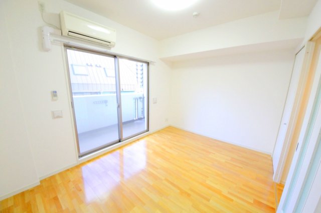 その他部屋・スペース　明るい室内 CASSIA福島駅前