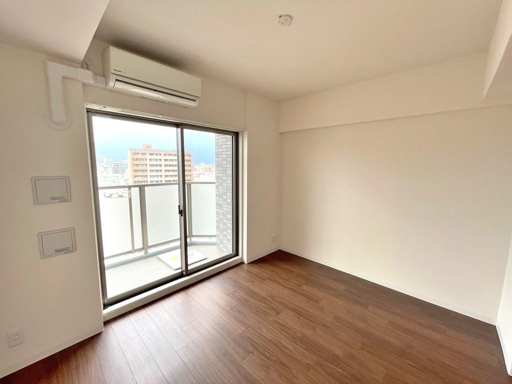 居室・リビング　リビング/居室