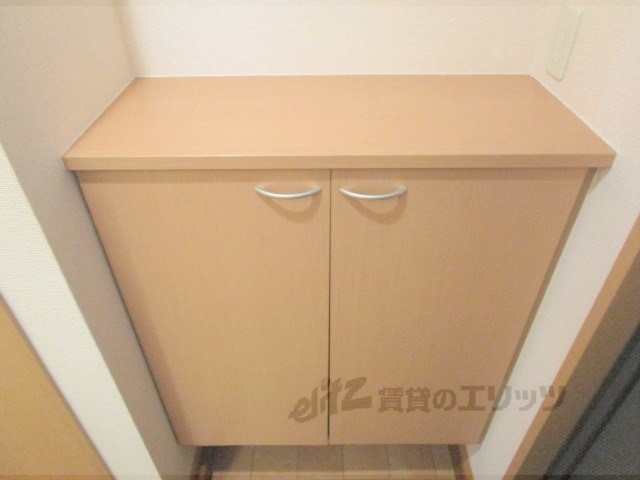 その他部屋・スペース　廊下