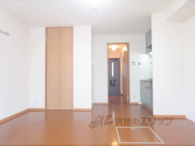 居室・リビング　洋室