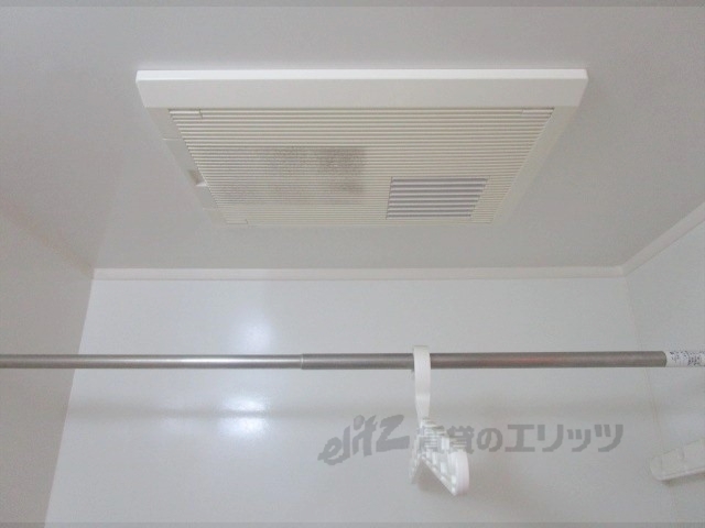 その他設備　浴室乾燥機