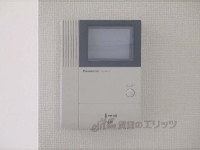 セキュリティ　ドアフォン（ＴＶ含）