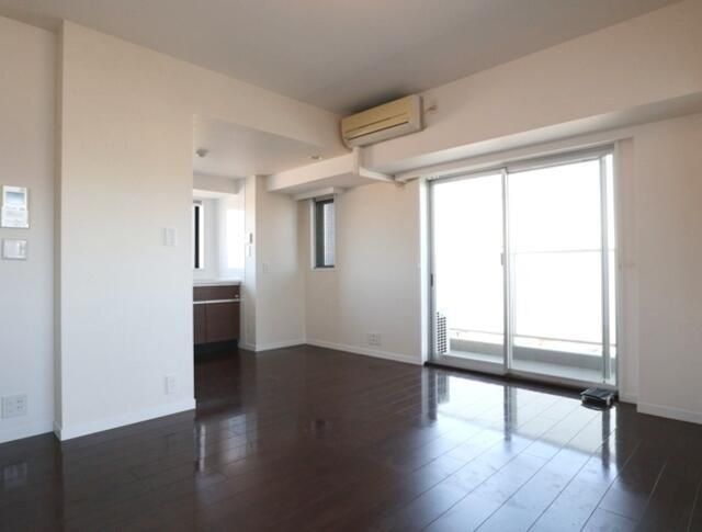 居室・リビング　※写真は同タイプ住戸です。