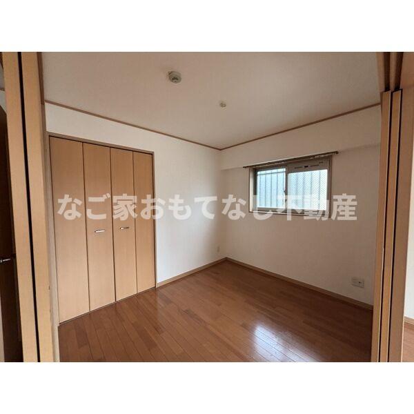 その他部屋・スペース　※写真は別号室