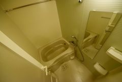 バス・シャワールーム　（別タイプ参考写真）ＬａＤｏｕｃｅｕｒ赤羽　東京都北区志茂２