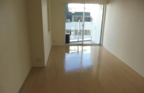 居室・リビング　居室