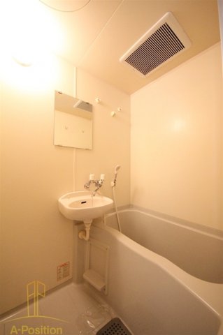 バス・シャワールーム　エスティライフ梅田新道