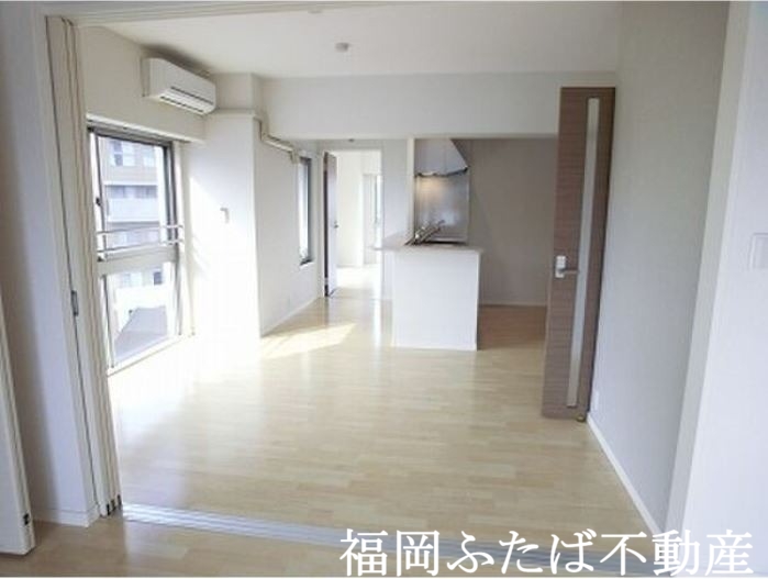 バルコニー　別部屋参照