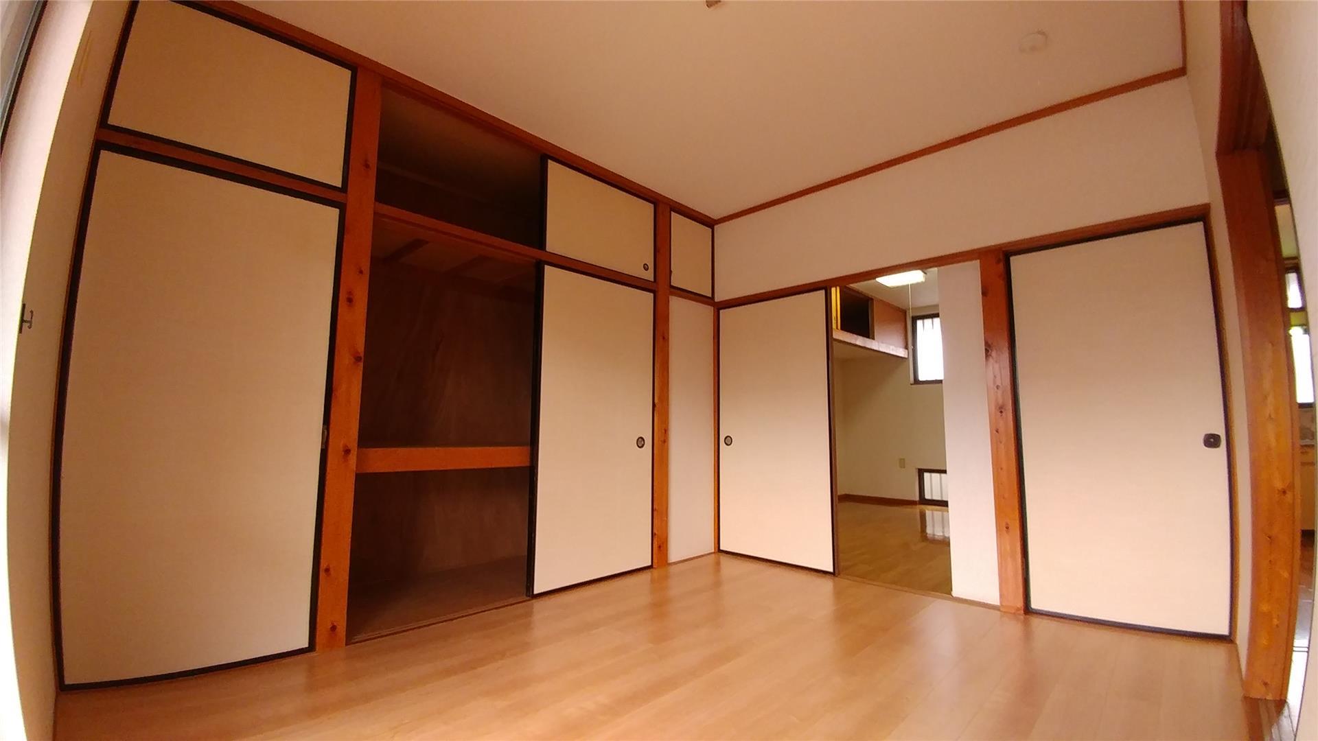 その他部屋・スペース　洋室