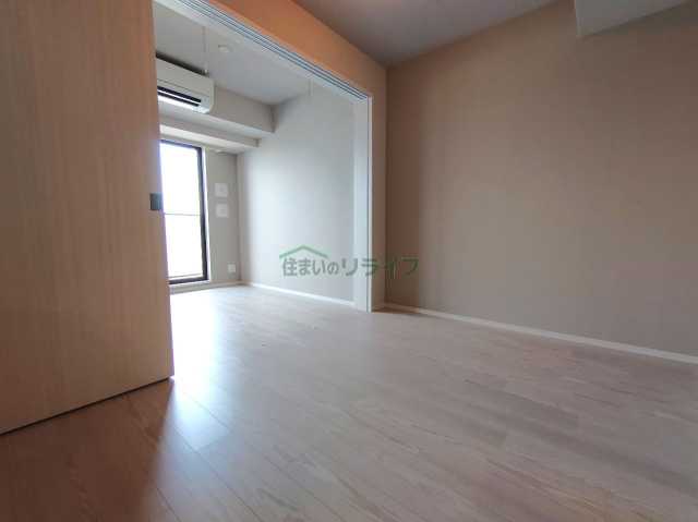 居室・リビング　別部屋参照