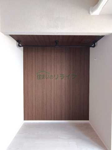 収納　別部屋参照