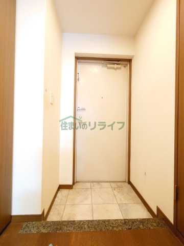 玄関　別室参考画像です