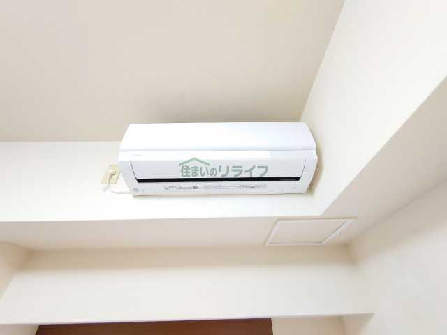 その他設備　別室参考画像です