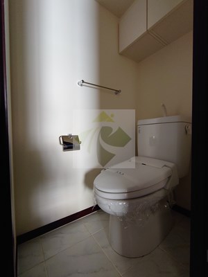 トイレ　パレステュディオ渋谷ステーションフロント