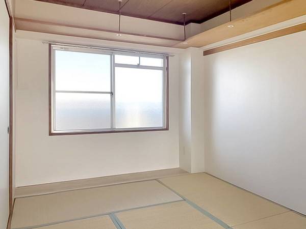 その他部屋・スペース　ビレッジハウスの同一物件・同一タイプの間取りの写真です