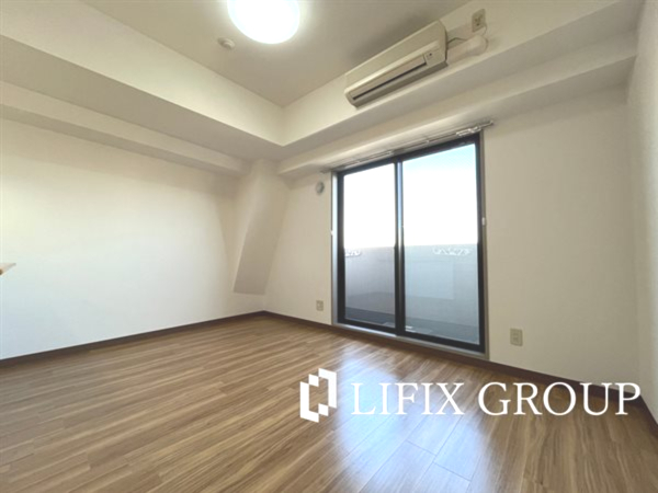 居室・リビング　居間・リビング