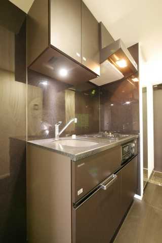 キッチン　ロアール大塚弐番館