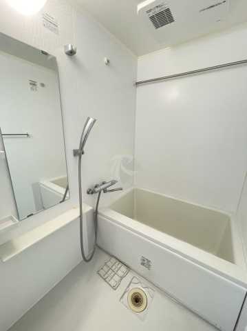 バス・シャワールーム　菱和パレス滝野川CDI
