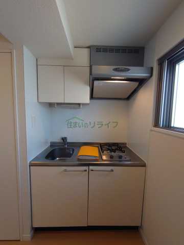 キッチン　ル・リオン牛込柳町