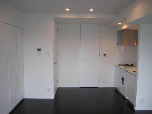 その他部屋・スペース　■モニタ付インターホン